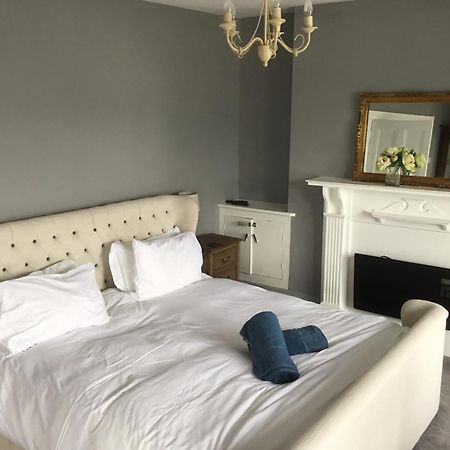 Harbour House Villa Barmouth Eksteriør billede