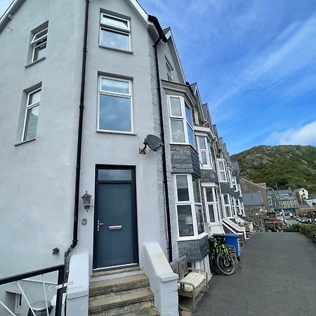 Harbour House Villa Barmouth Eksteriør billede